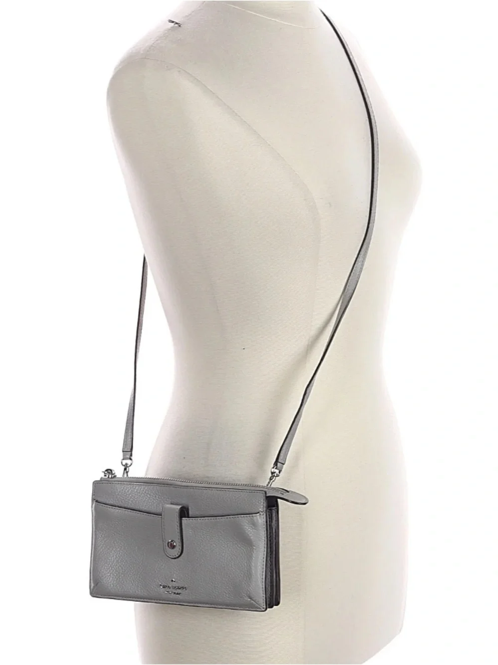 KATE SPADE Wallet Style Crossbody Bag